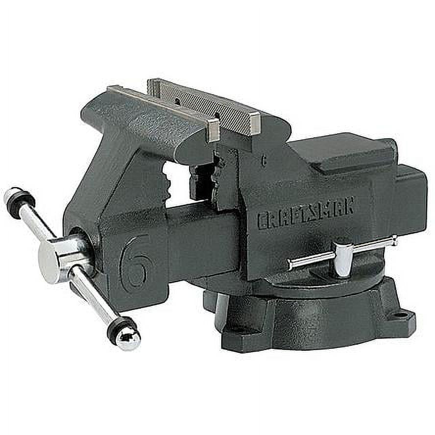Craftsman 51871 vise jaws deals