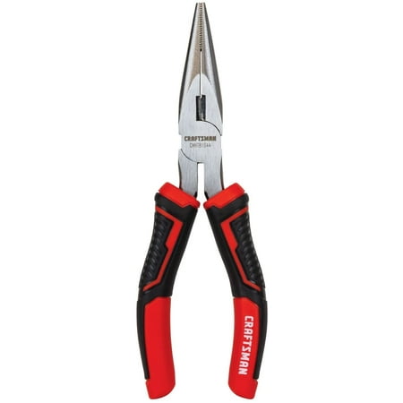 CRAFTSMAN CMHT81644 CFT LONG NOSE PLIER-6IN