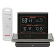 thumbnail image 1 of Craftsman 6046521 Instant Read Digital Weather Forecaster with Charging Pad, 1 of 7