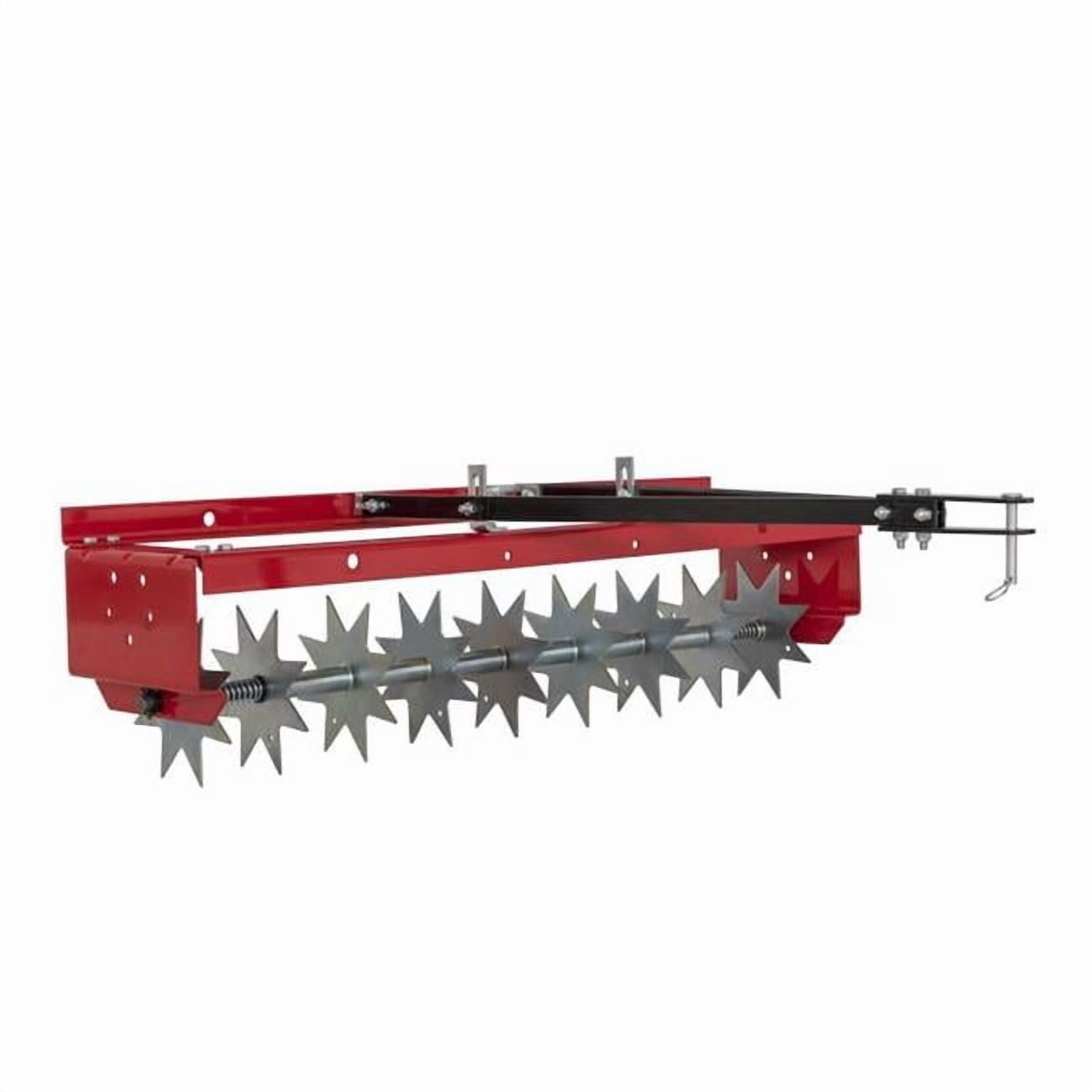Craftsman 7006177 36 in. Tow-Behind Spike Aerator
