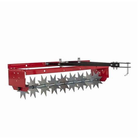Craftsman 7006177 36 in. Tow-Behind Spike Aerator