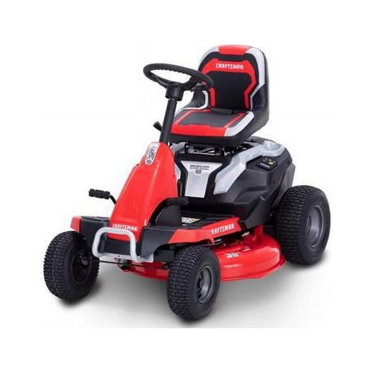 Craftsman zero turn riding lawn mower new arrivals