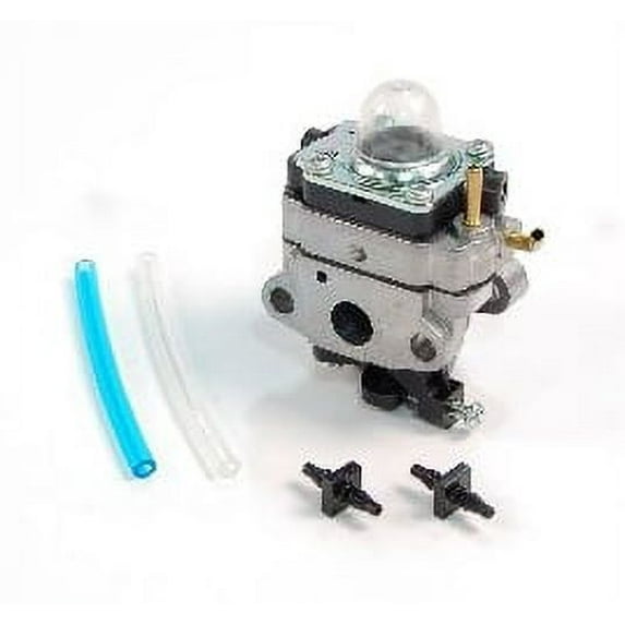 MTD 753-1225 Carburetor w/Primer Troy-Bilt MTD Pony Bronco Yard YM26SS YM26CS