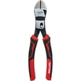 thumbnail image 1 of Craftsman Compound Action Diagonal Pliers,8" CMHT81718, 1 of 2