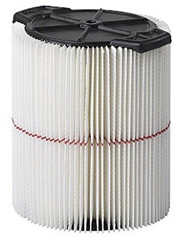 Craftsman 917816 Filter Fits All Current Craftsman Vacuums 5 Gallons