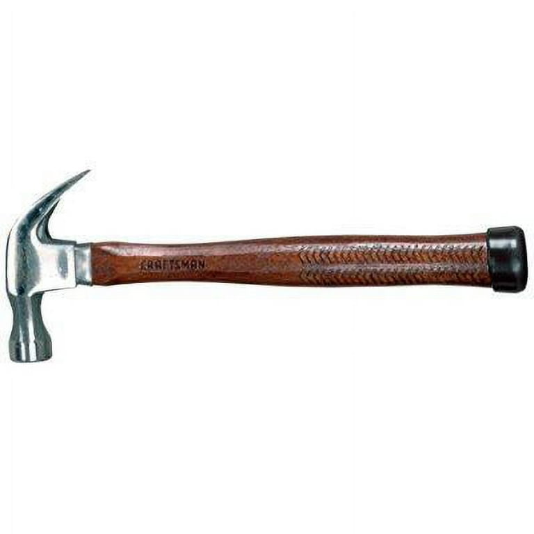 Craftsman claw hammer online