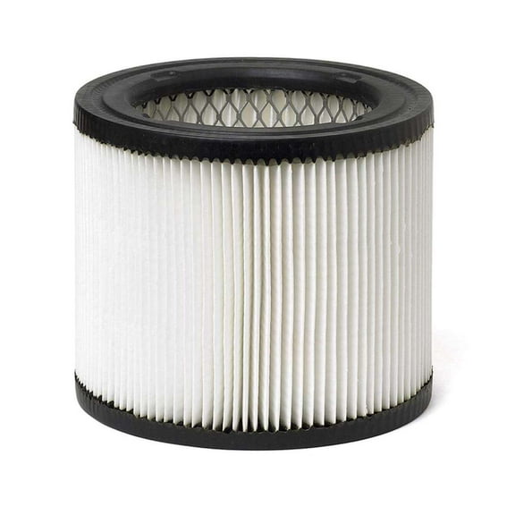 Craftsman 9-38752 Wet/Dry Vacuum Replacement Filter, Wall