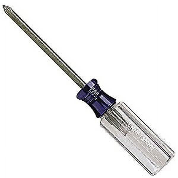 Craftsman 9 41294 Phillips 1 x 3 Screwdriver Walmart