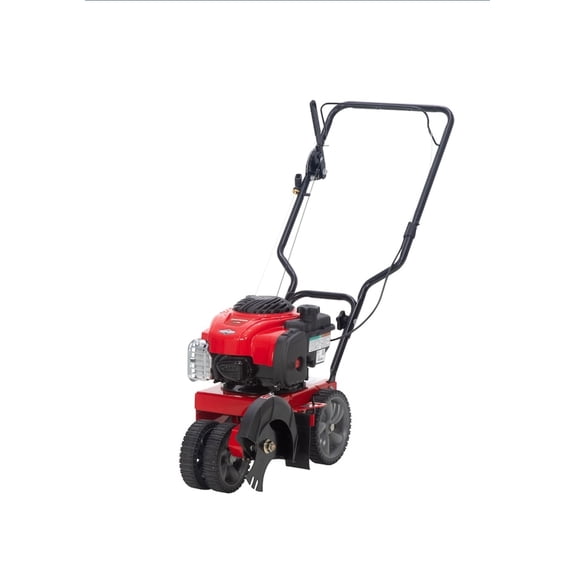 Craftsman 9-in 140cc 4-Cycle Gas Powered Edger with Curb Hop Wheels