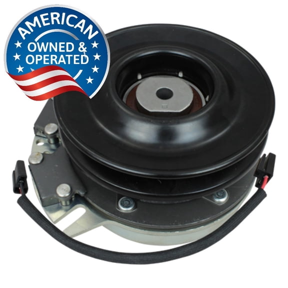 Craftsman 917-04174A Replacement PTO Clutch; Upgraded Next Gen