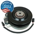 thumbnail image 1 of Craftsman 917-04180 Replacement PTO Clutch; Upgraded Next Gen, 1 of 5