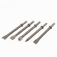thumbnail image 1 of Craftsman Air Chisel Set 5 pc., 1 of 2