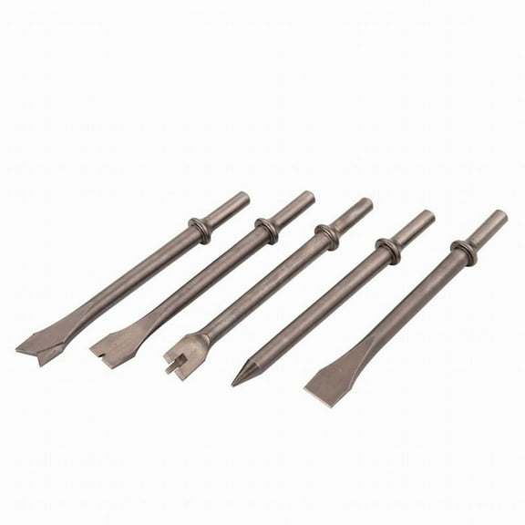 Craftsman Air Chisel Set 5 pc.