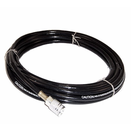 Craftsman Air Compressor Genuine OEM Replacement 25 Foot Air Hose - N252499