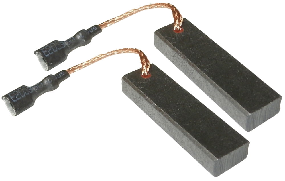 Craftsman Air Compressor Genuine OEM Replacement Carbon Brush Set ...