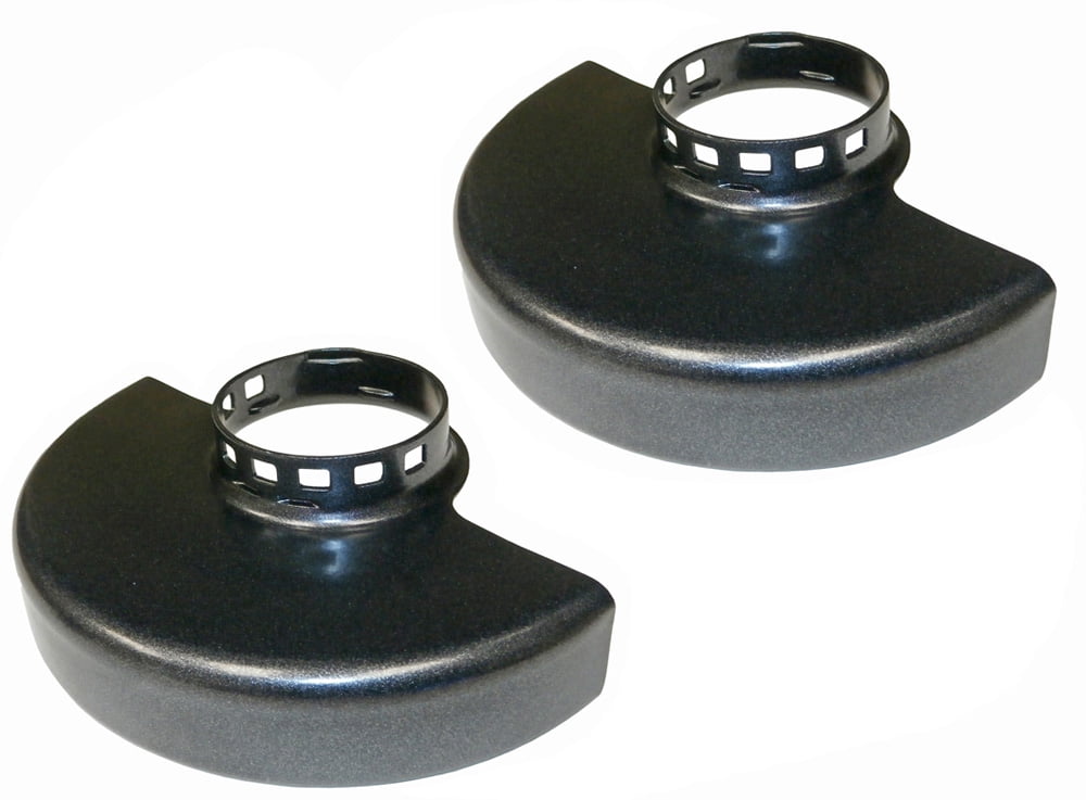 Craftsman Angle Grinder 2 Pack of Genuine OEM Replacement Guards