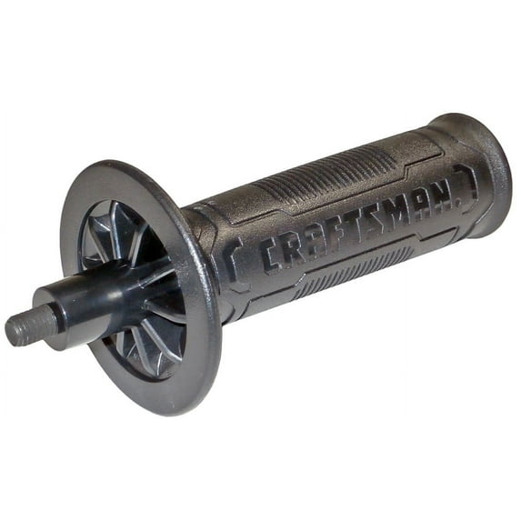 Craftsman Angle Grinder Genuine OEM Replacement Side Handle - N527556