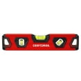 thumbnail image 1 of Craftsman Box Torpedo Level,9" CMHT82390, 1 of 2