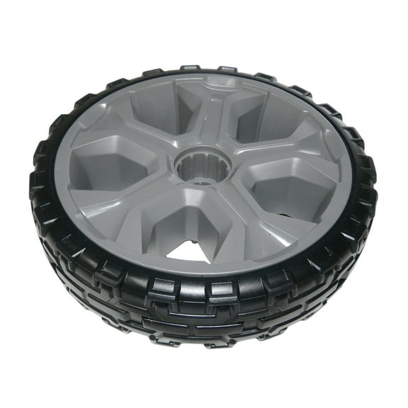 Craftsman CMCMW270Z1 Genuine OEM Replacement Front Wheel - N588325