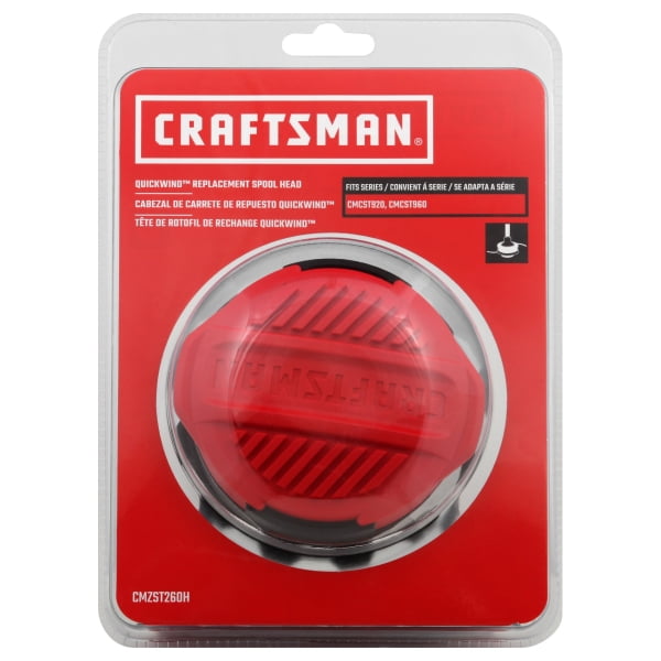Craftsman CMCST900 String Trimmer Spool Head Assembly N575441