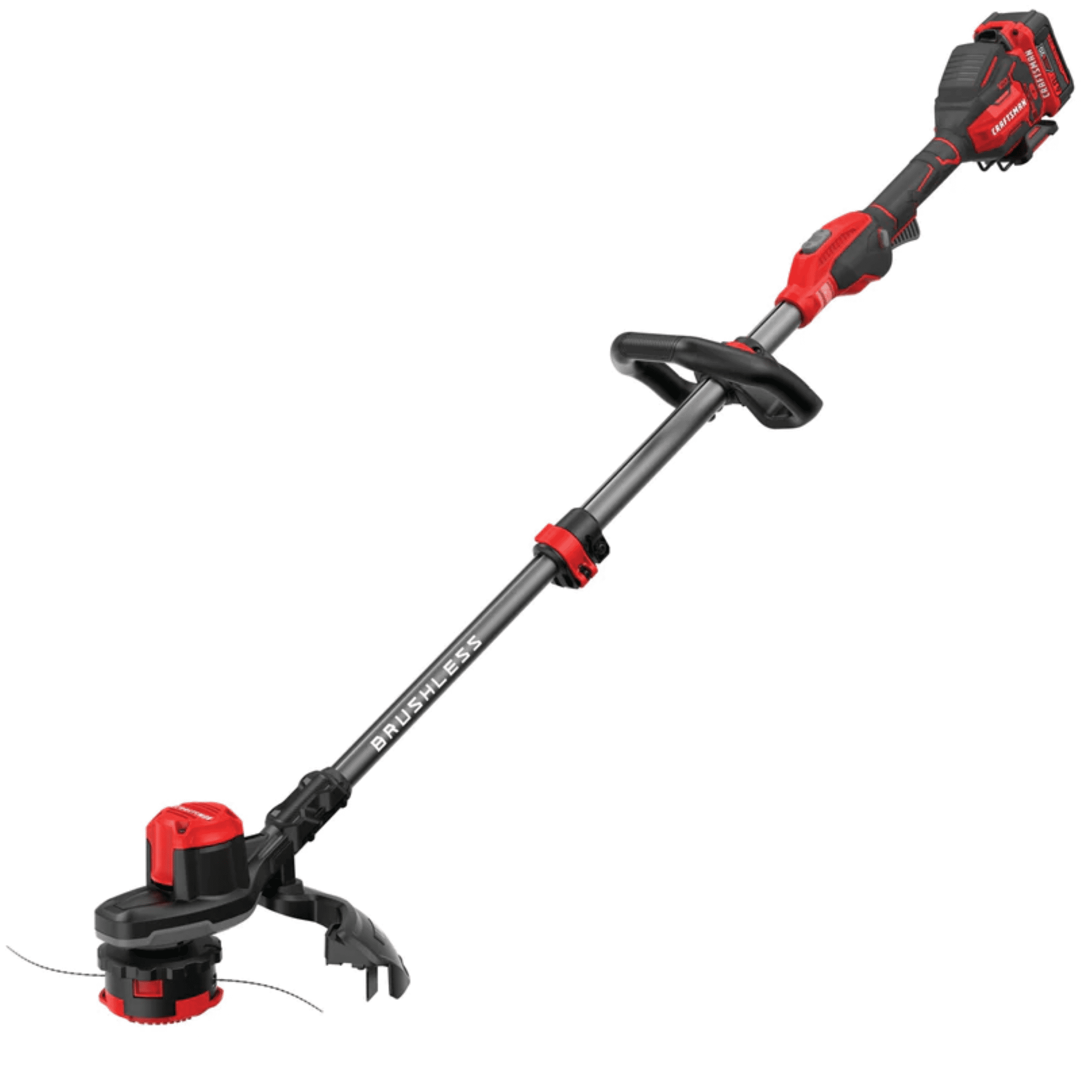 Craftsman CMCST920M1, Weedwacker, 13", Brushless