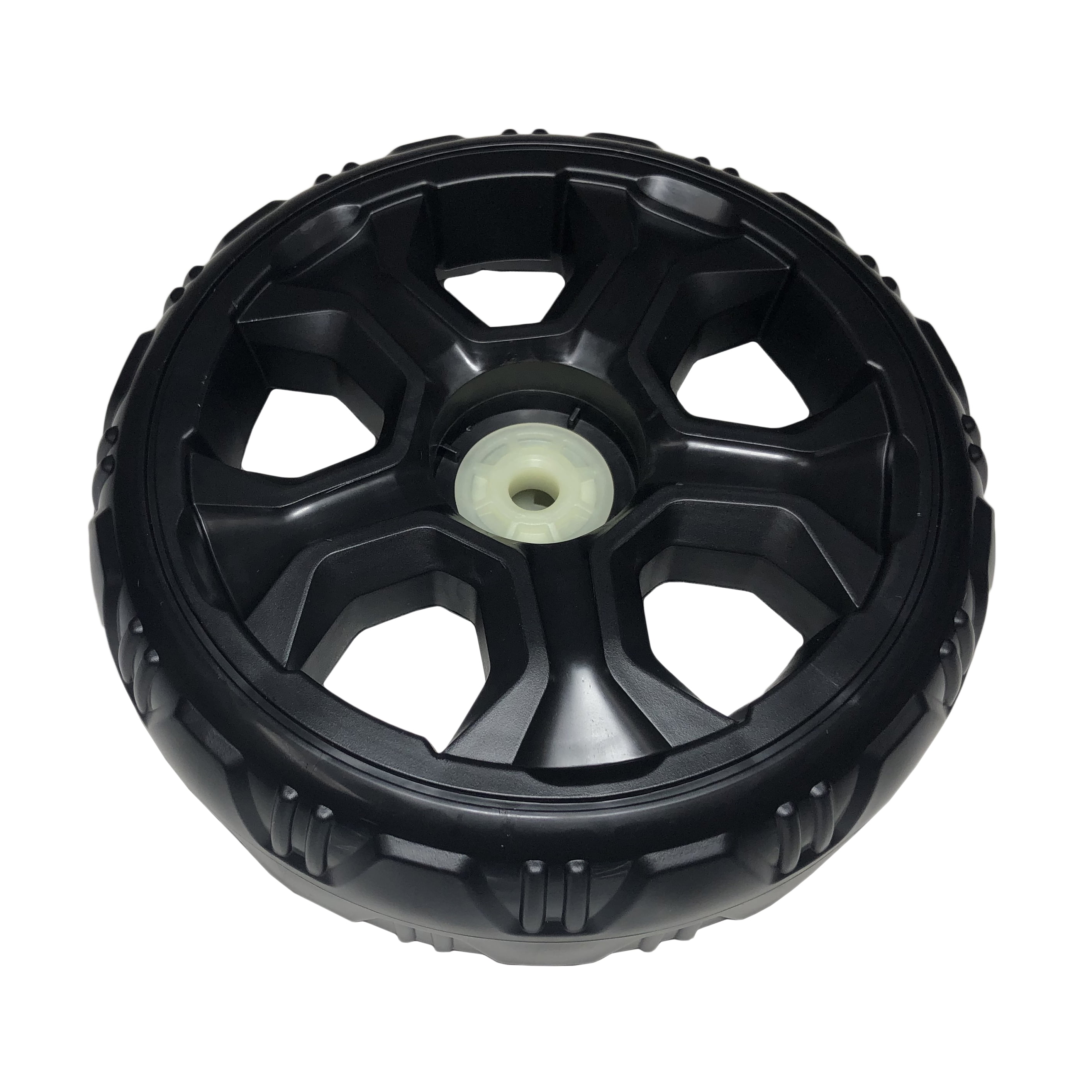 Craftsman wheel replacement deals