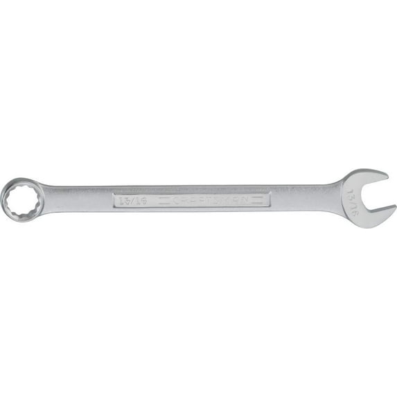 Craftsman Wrenches, 13/16" Standard SAE Combinatio CMMT44702