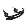 thumbnail image 1 of Craftsman CMX-GZ-BF-71-24612 Dual Bar Bumper, Black, 1 of 2