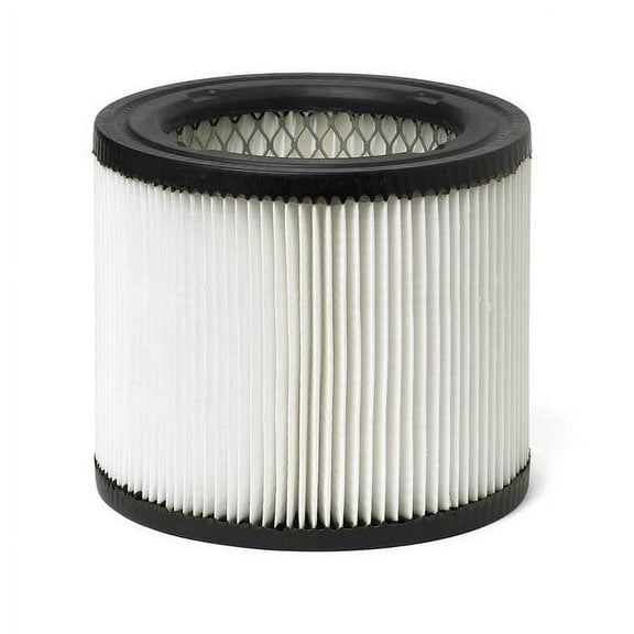 Craftsman Wet Dry Vac Filter Replacement