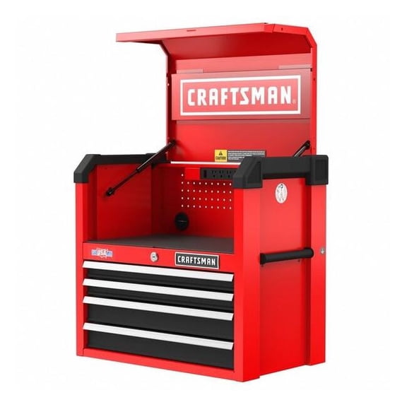 Craftsman Chest CMST98267RB