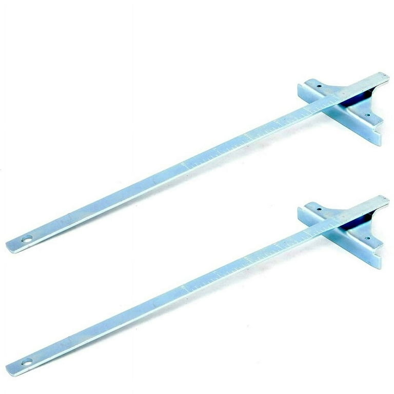 Craftsman Circular Saw 2 Pack of Genuine OEM Rip Fences 90568785 2PK Walmart