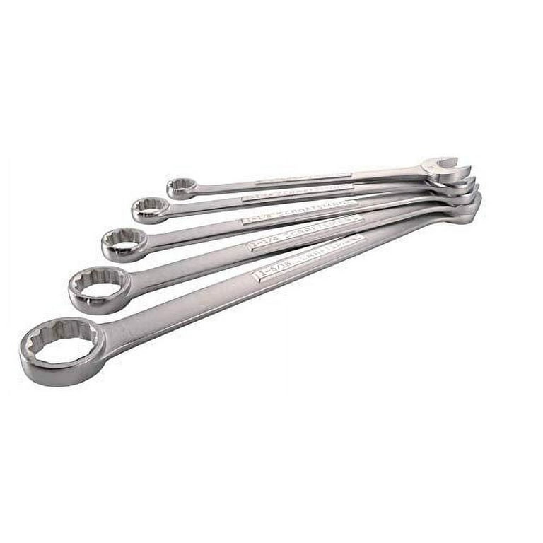 CRAFTSMAN Wrench Set SAE Jumbo 5 Piece CMMT12054