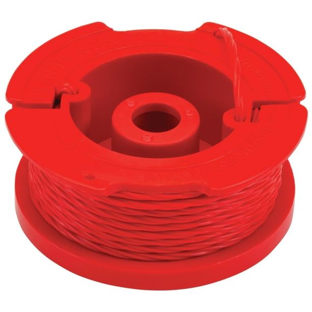 Craftsman Commercial Grade .080 Dia. x 20 ft. L Trimmer Spool Case Of