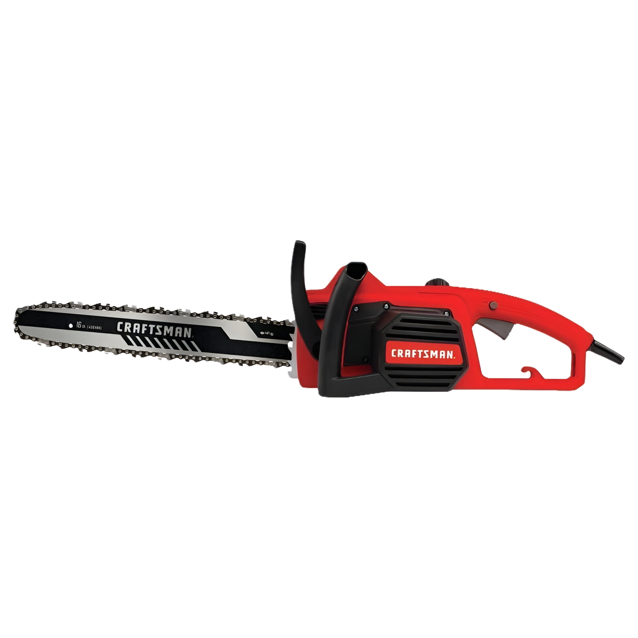 Craftsman chainsaw battery powered sale