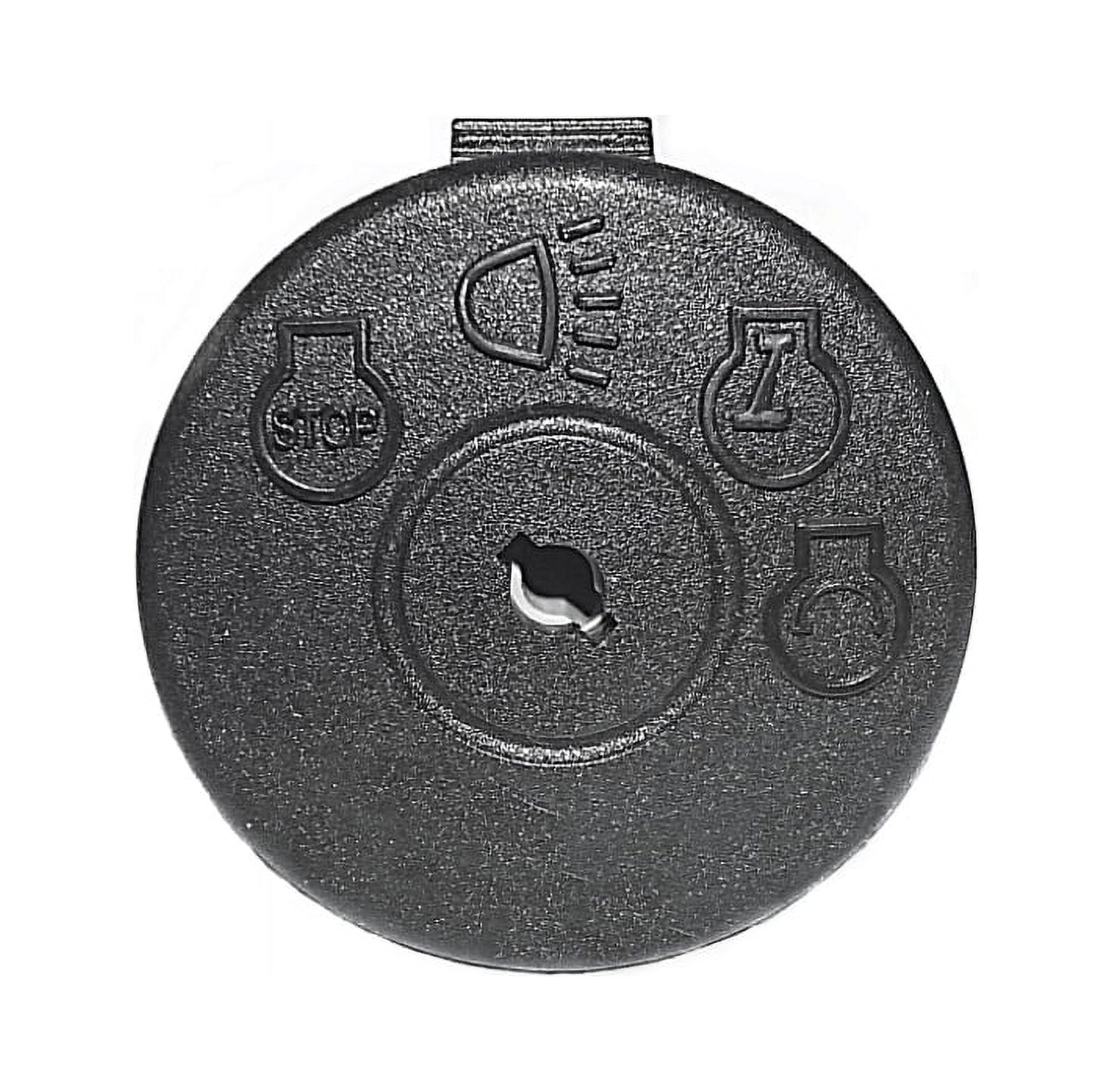 Craftsman riding mower ignition switch replacement online
