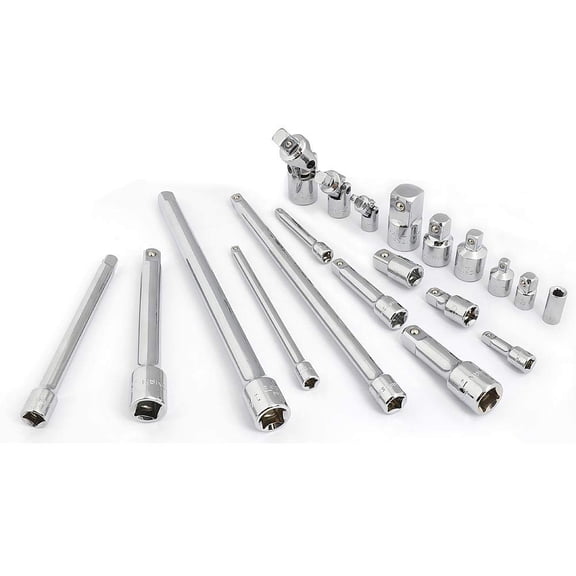 Craftsman Drive Tool Accessory Set 20 Piece