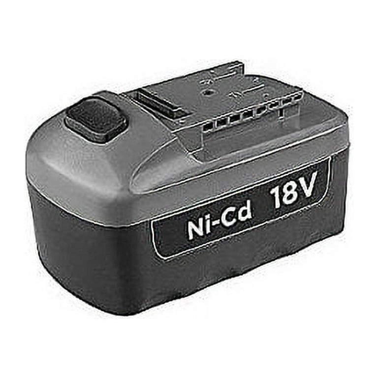 Craftsman 18v hotsell