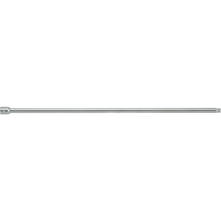 Craftsman 14-inch Extension Bar, 1/4-inch Drive Craftsman 14-inch Extension Bar, 1/4-inch Drive