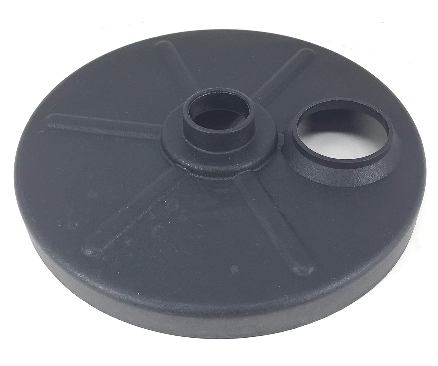 Craftsman Genuine OEM Replacement Wheel Dust Cover 581840401