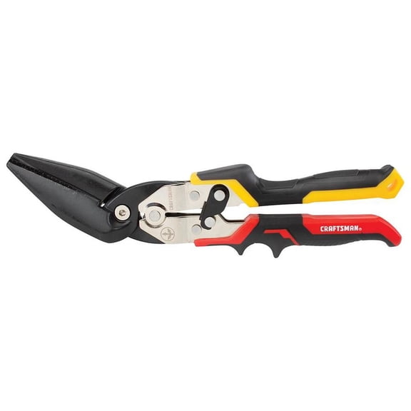 Craftsman Tools 3-in 60CrV Snips