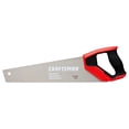 thumbnail image 1 of Craftsman Hand Saw,Steel Blade,15" Blade Length CMHT20880, 1 of 9