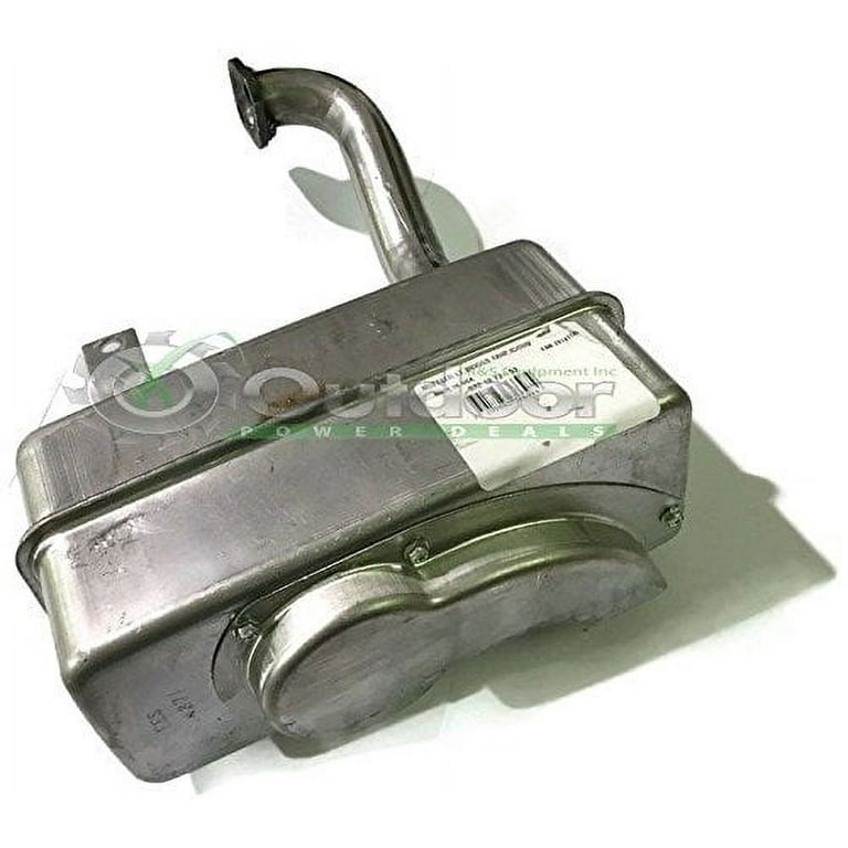 Muffler For Craftsman Riding Lawn Mower Order Discounts