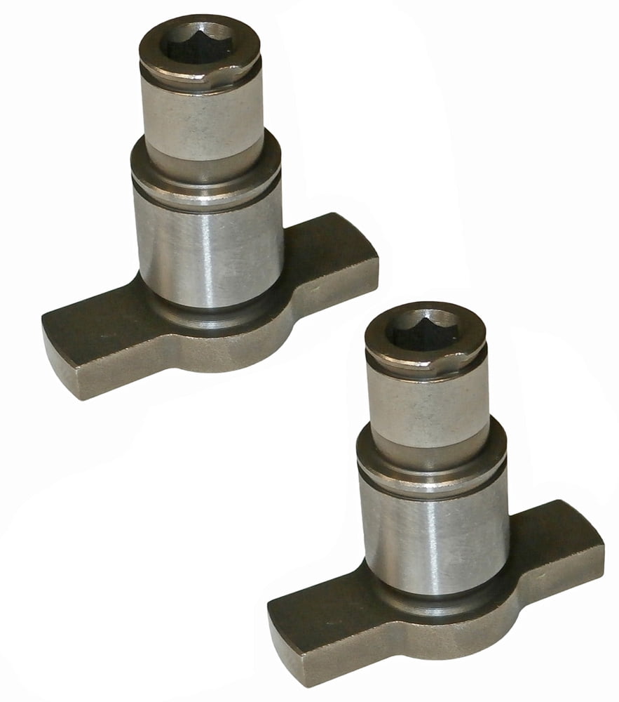 Craftsman Impact Driver 2 Pack of Genuine OEM Anvil Assemblies - N439275-2PK