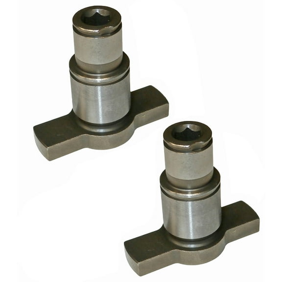 Craftsman Impact Driver 2 Pack of Genuine OEM Anvil Assemblies - N439275-2PK