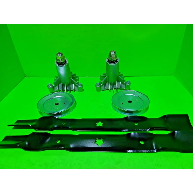 Craftsman LT1000 LT2000 DYT4000 42