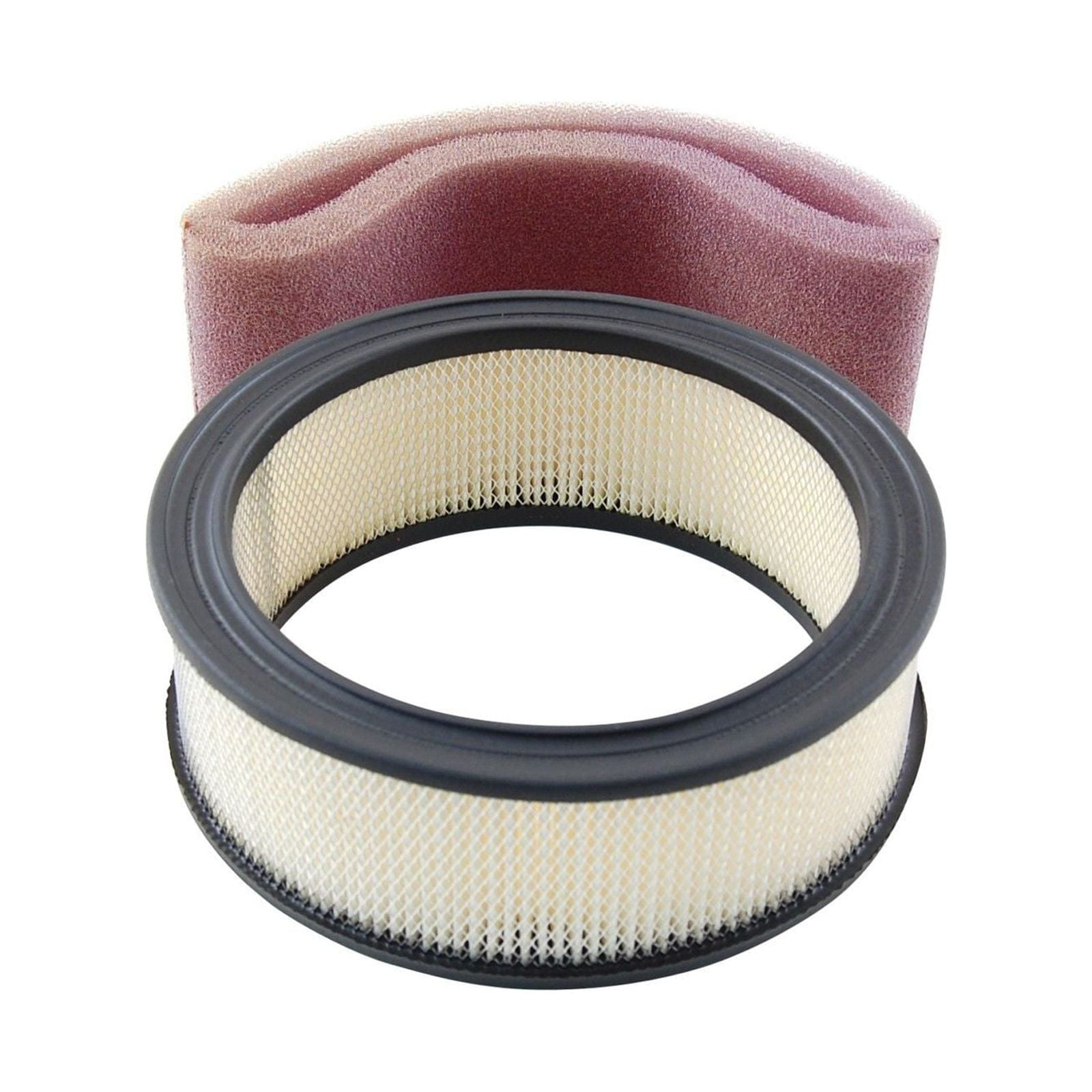 Craftsman push sale mower filter