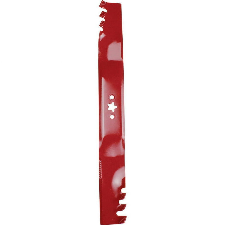 Craftsman Lawn Mower Blade Replacement 22 in. Advanced Mulching Bagging Walk Behind Lawnmower Garden Tool Equipment Accessory 33034X33036X Walmart