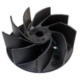 thumbnail image 1 of Craftsman Leaf Blower Genuine OEM Replacement Fan # N433228, 1 of 1
