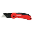 thumbnail image 1 of Craftsman Fixed Folding Utility Knife, 1 of 3