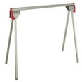 thumbnail image 1 of Craftsman Metal Sawhorse CMST11154, 1 of 3